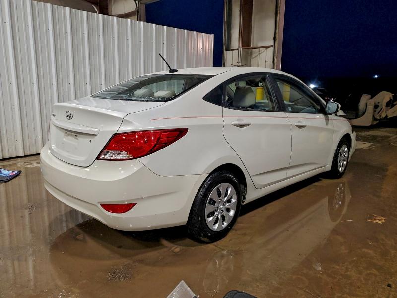Фото 3 - HYUNDAI ACCENT