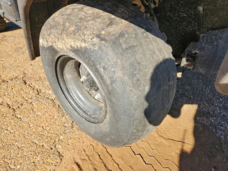 KAWASAKI KAF620 K 2007