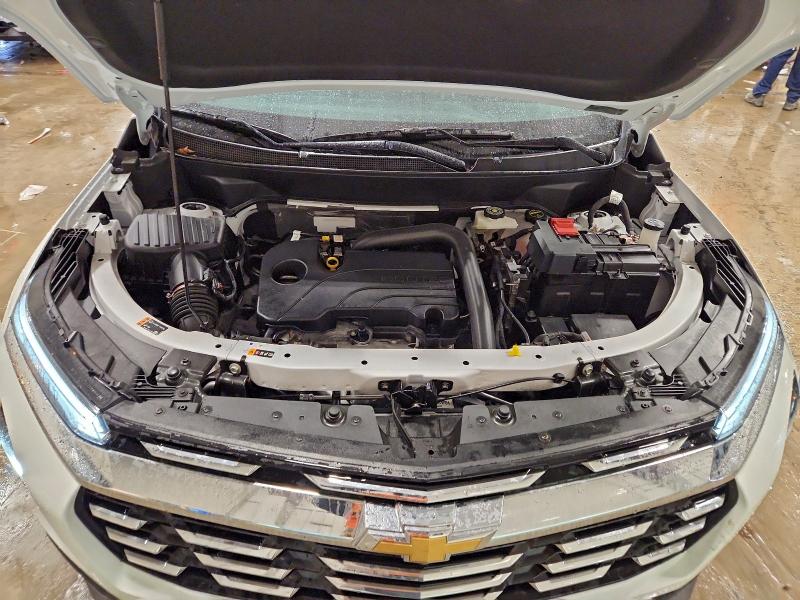 Фото 12 - CHEVROLET EQUINOX