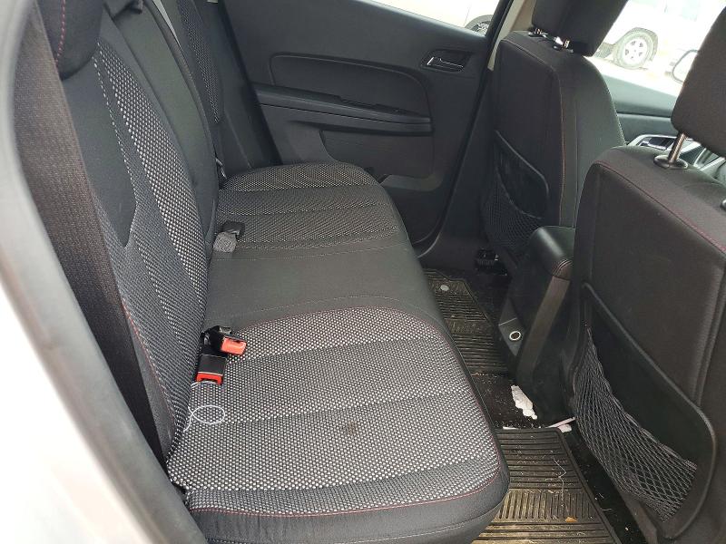 Фото 10 - GMC TERRAIN