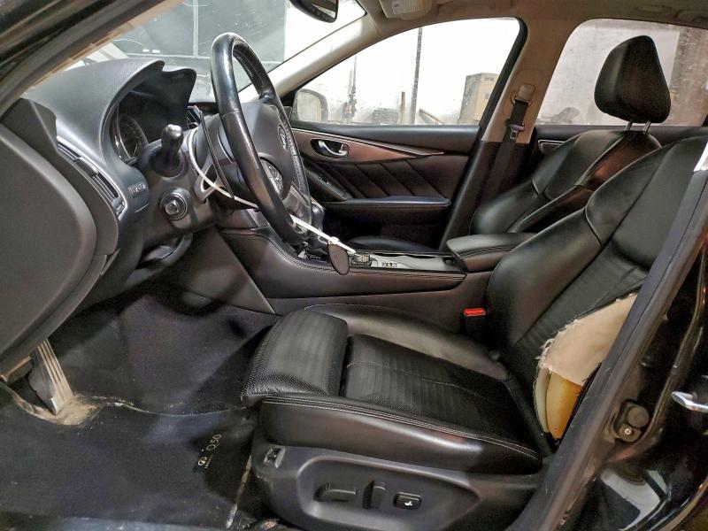 Фото 7 - INFINITI Q50