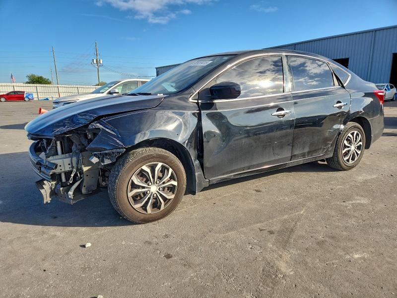 Фото 1 - NISSAN SENTRA