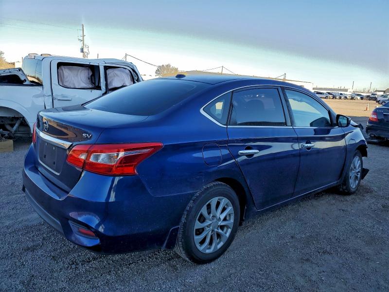 Фото 3 - NISSAN SENTRA