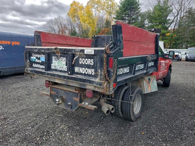 Фото 4 - FORD F350