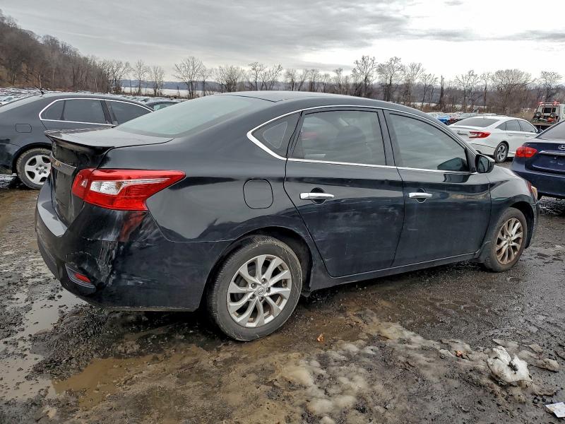 Фото 3 - NISSAN SENTRA