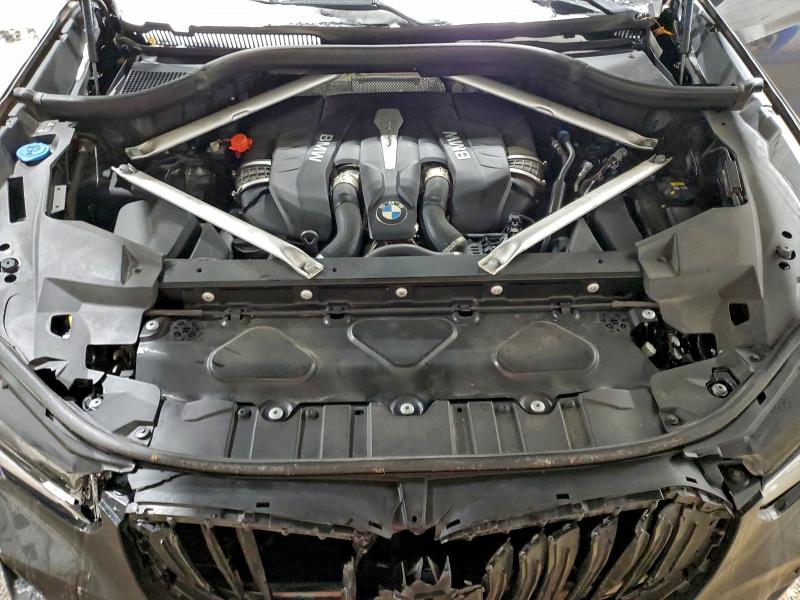 Фото 12 - BMW X5