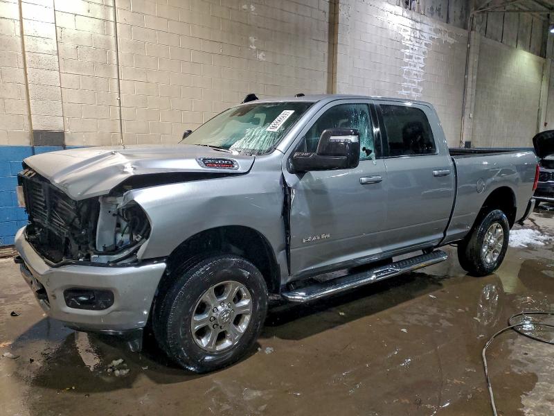 Фото 1 - RAM 2500
