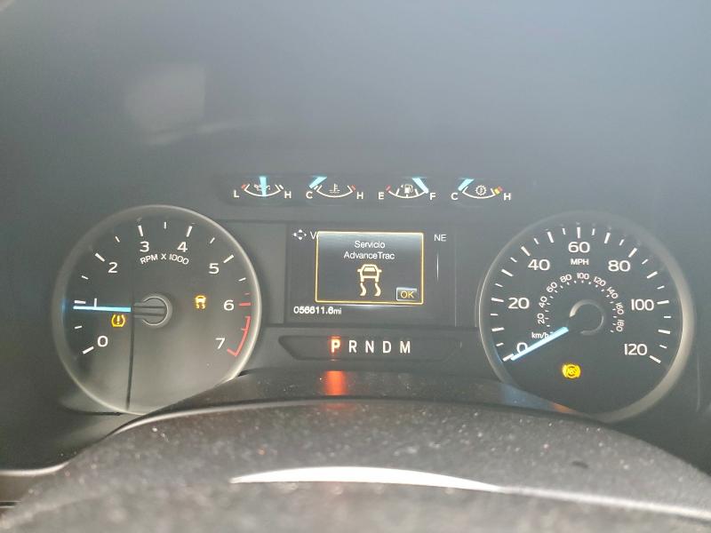 Фото 9 - FORD F-150