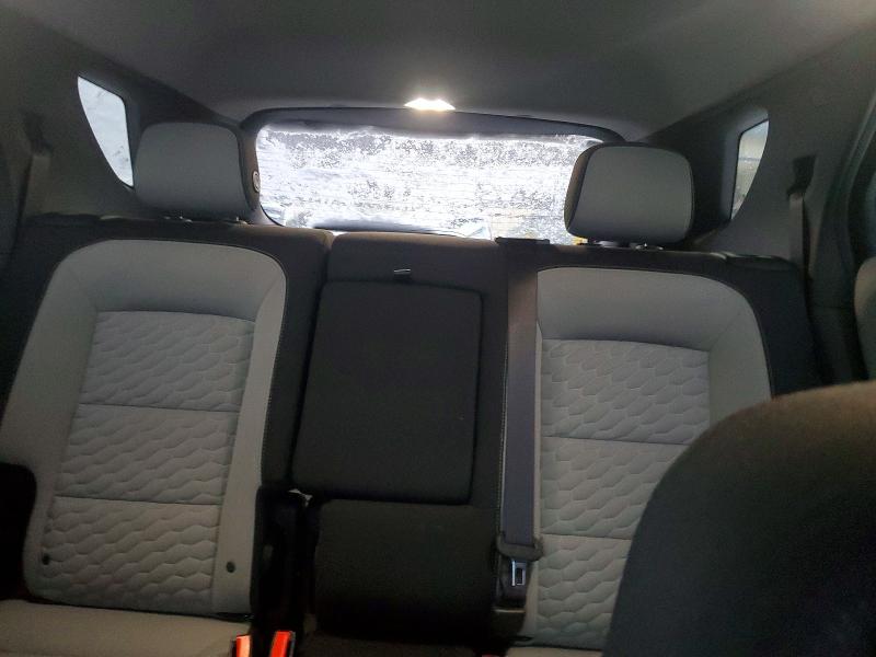 Фото 10 - CHEVROLET EQUINOX