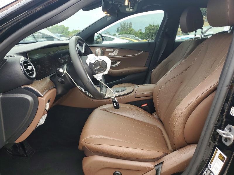 Фото 7 - MERCEDES-BENZ E-CLASS