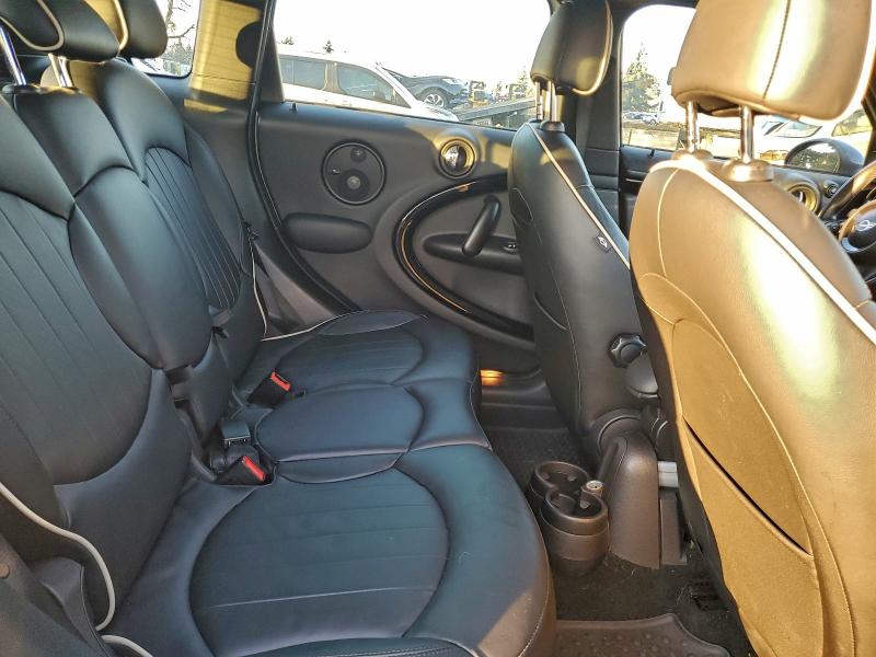 Фото 10 - MINI COOPER