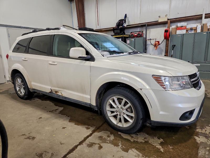 Фото 4 - DODGE JOURNEY