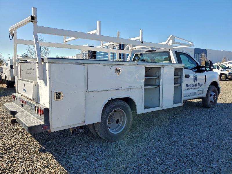 Фото 3 - FORD F350