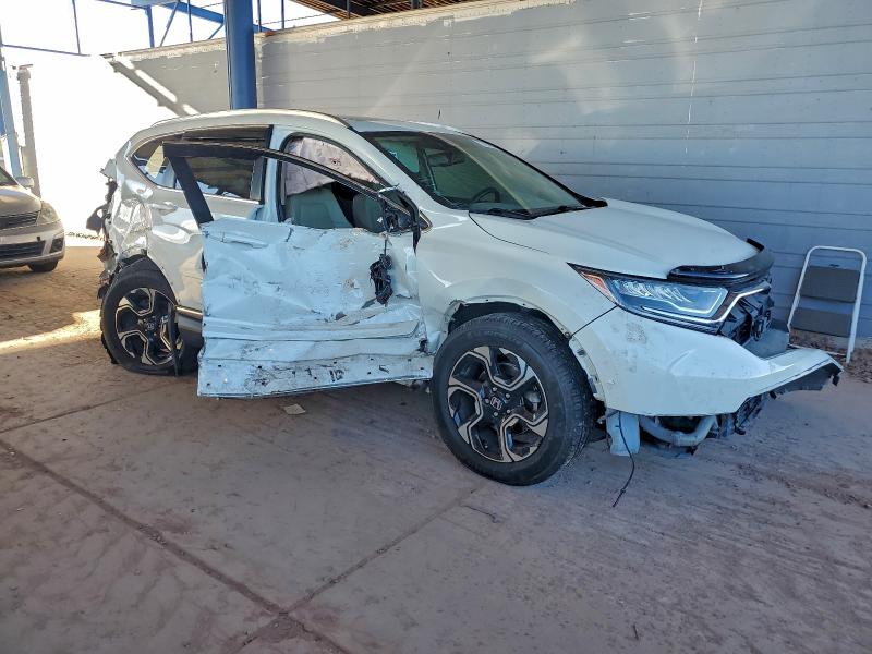 Фото 4 - HONDA CRV