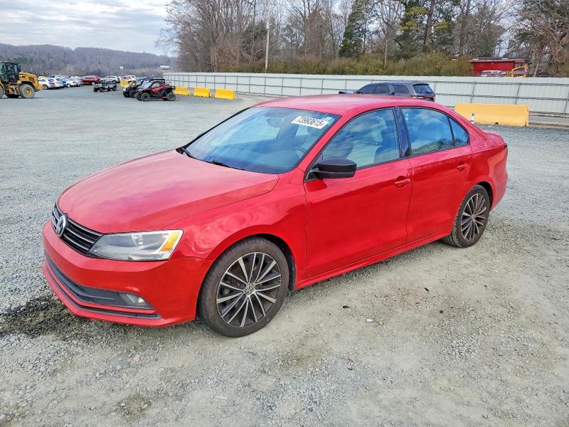 Фото 1 - VOLKSWAGEN JETTA