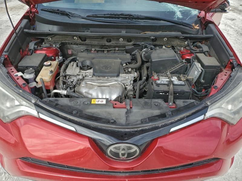 Фото 12 - TOYOTA RAV4