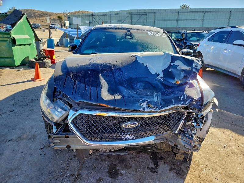 Фото 5 - FORD TAURUS