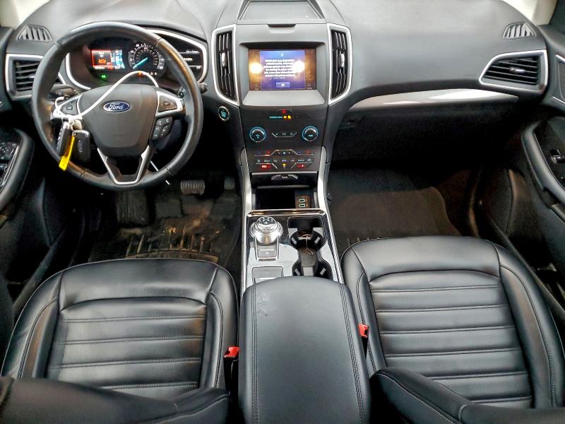 Фото 8 - FORD EDGE