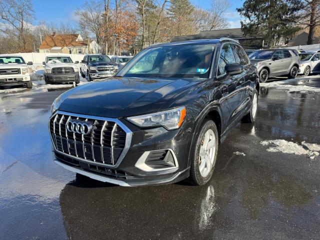 Фото 1 - AUDI Q3