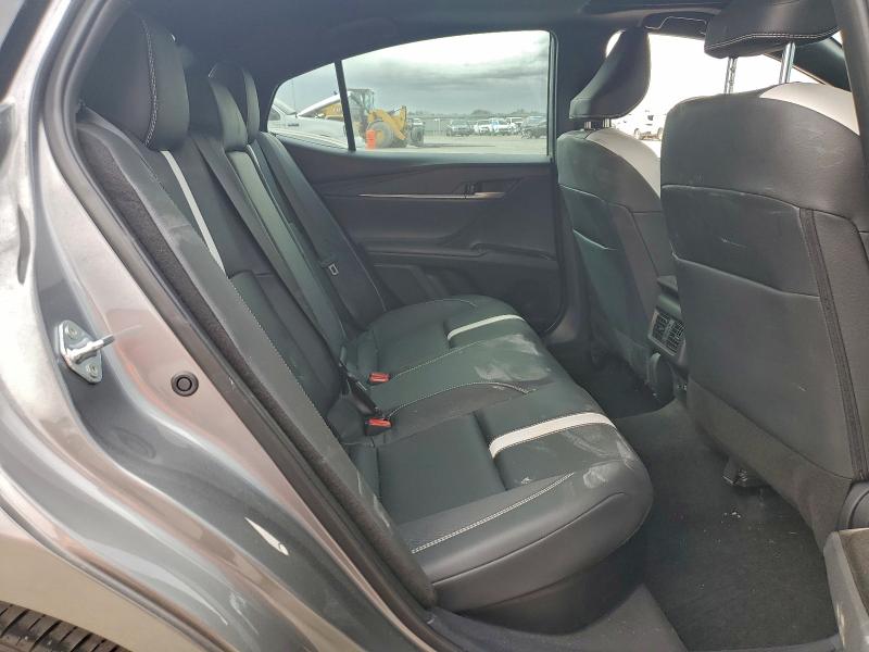 Фото 10 - TOYOTA CAMRY