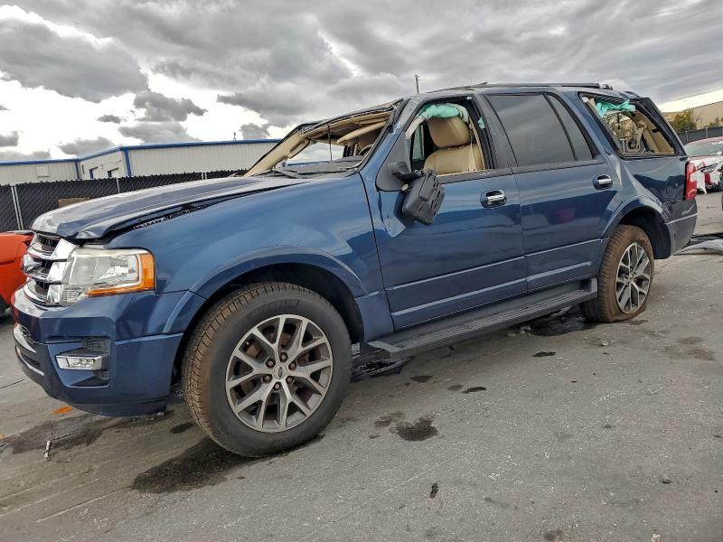 Фото 1 - FORD EXPEDITION