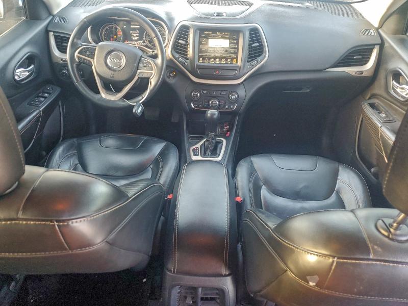 Фото 8 - JEEP GRAND CHER