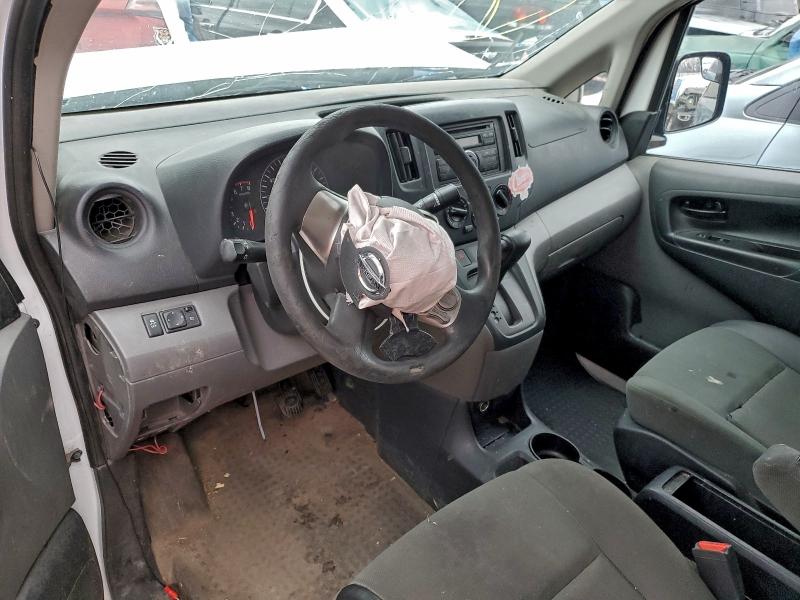 Фото 8 - NISSAN All Models