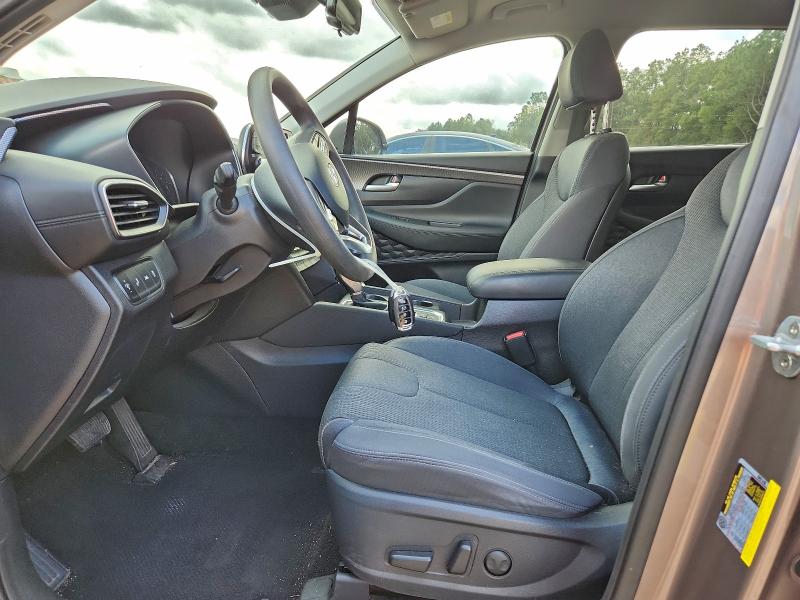 Фото 7 - HYUNDAI SANTA FE