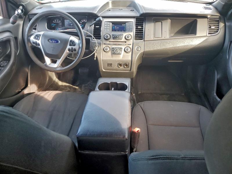 Фото 8 - FORD TAURUS