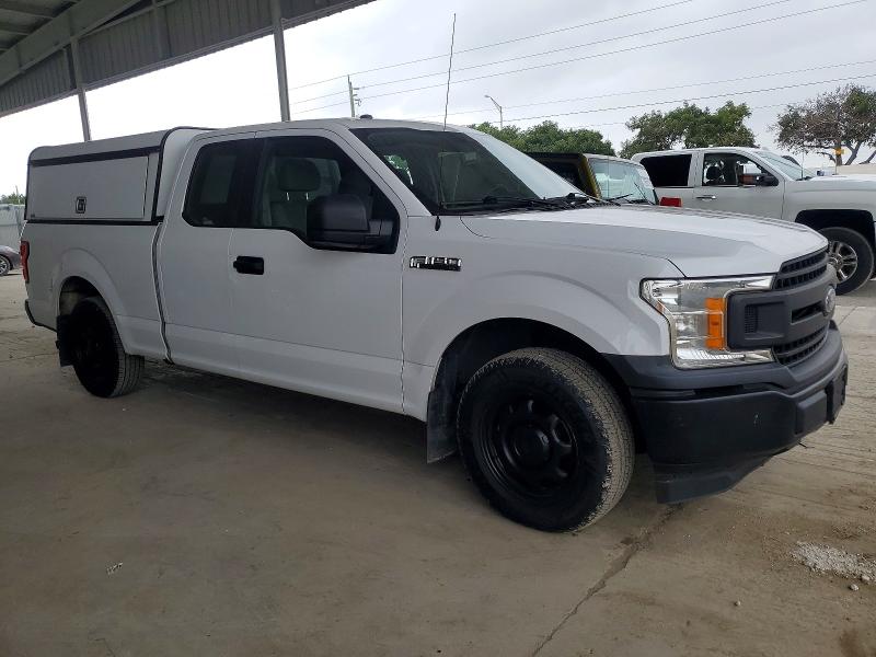 Фото 4 - FORD F-150