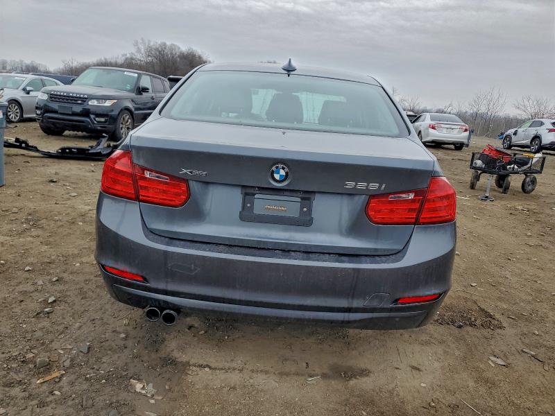 Фото 6 - BMW 3 SERIES