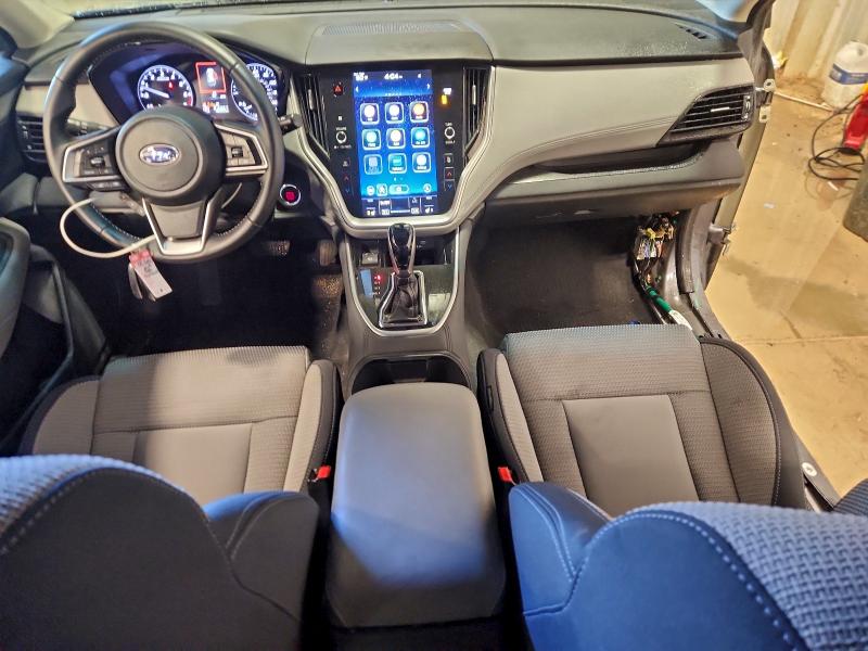 Фото 8 - SUBARU OUTBACK