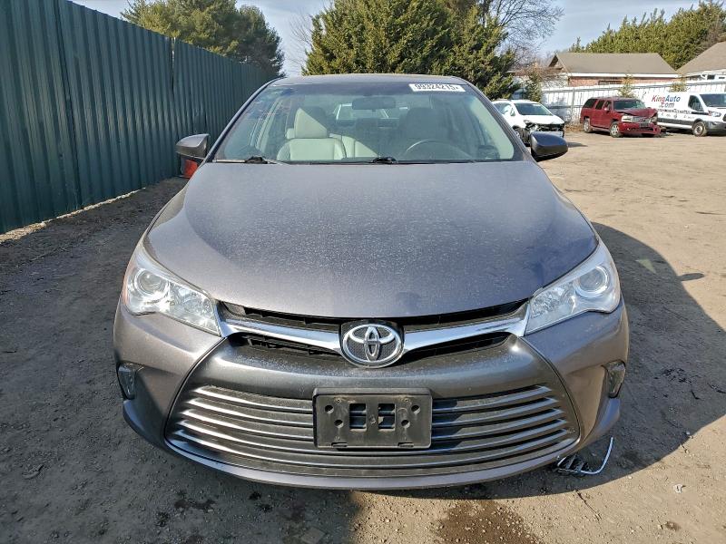 Фото 5 - TOYOTA CAMRY