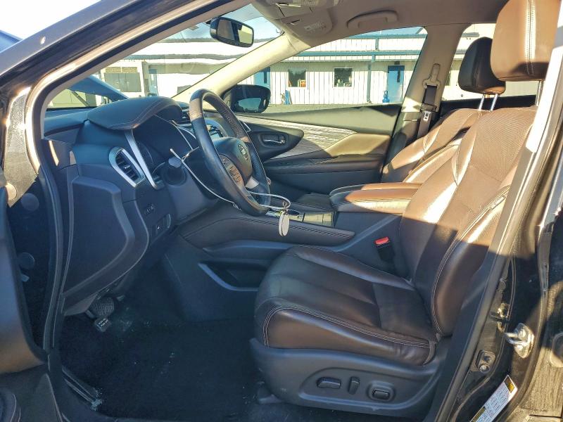 Фото 7 - NISSAN MURANO