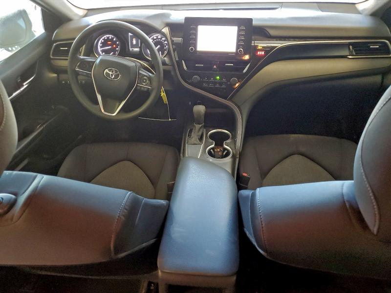 Фото 8 - TOYOTA CAMRY