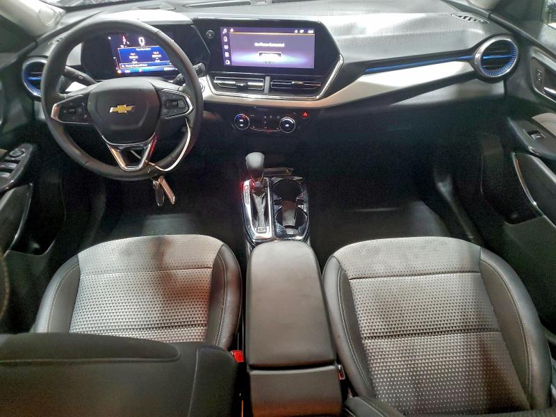 Фото 8 - CHEVROLET TRAX