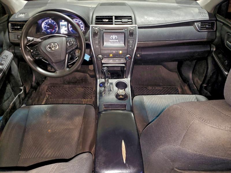 Фото 8 - TOYOTA CAMRY