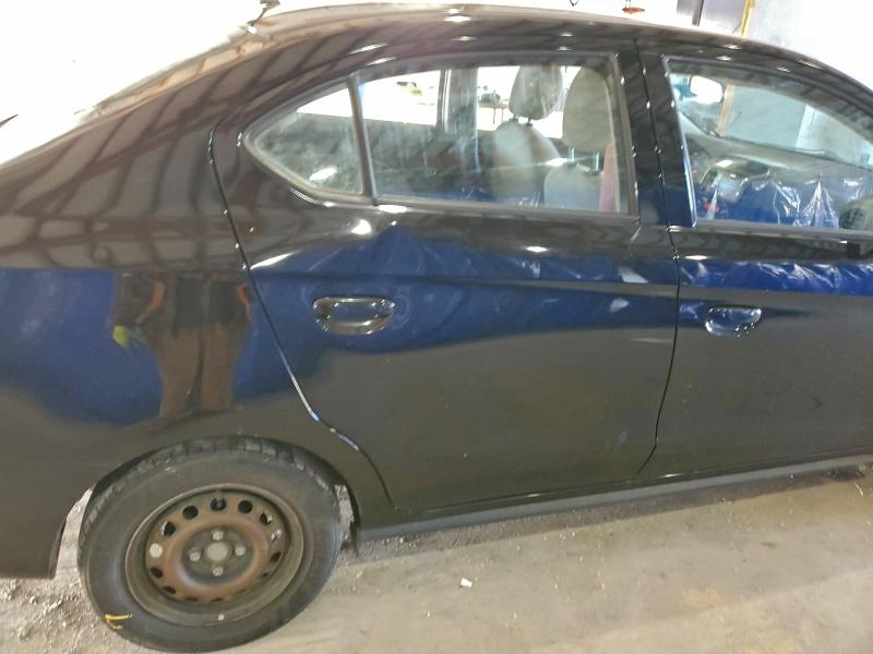 Фото 10 - MITSUBISHI MIRAGE