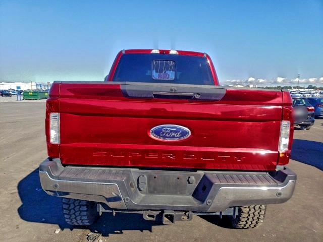 Фото 6 - FORD F250