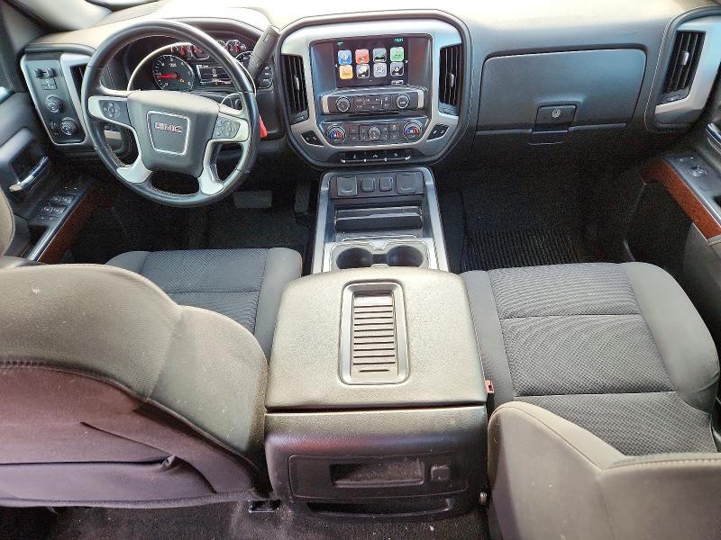 Фото 8 - GMC SIERRA