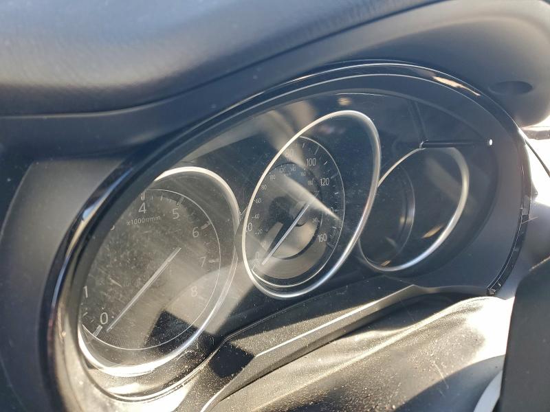 Фото 9 - MAZDA CX-9