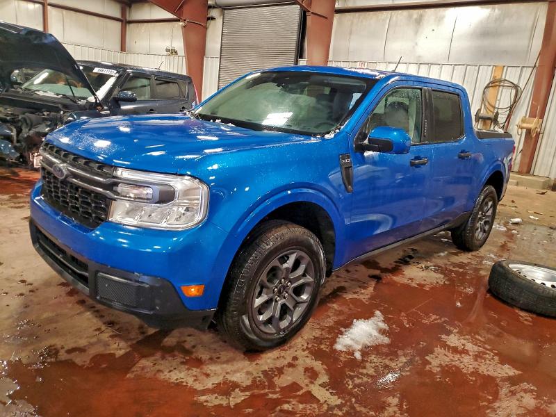 Фото 1 - FORD MAVERICK