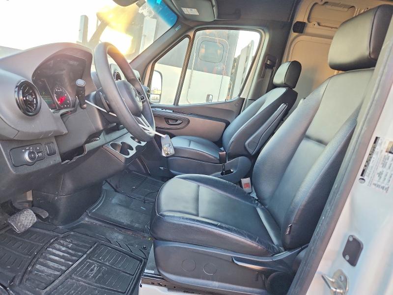 Фото 7 - MERCEDES-BENZ SPRINTER