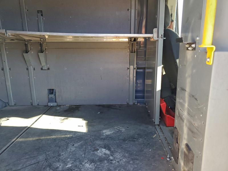 Фото 11 - FORD TRANSIT