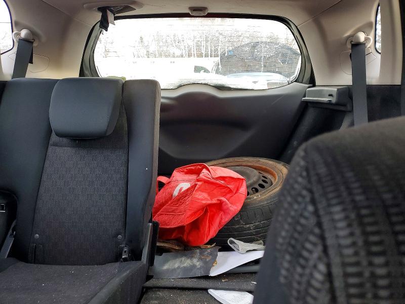 Фото 10 - HONDA FIT