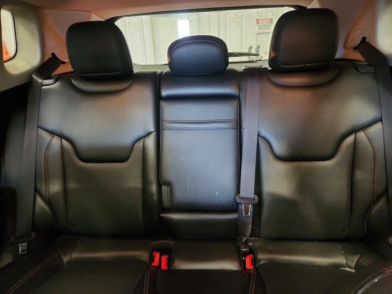 Фото 10 - JEEP COMPASS