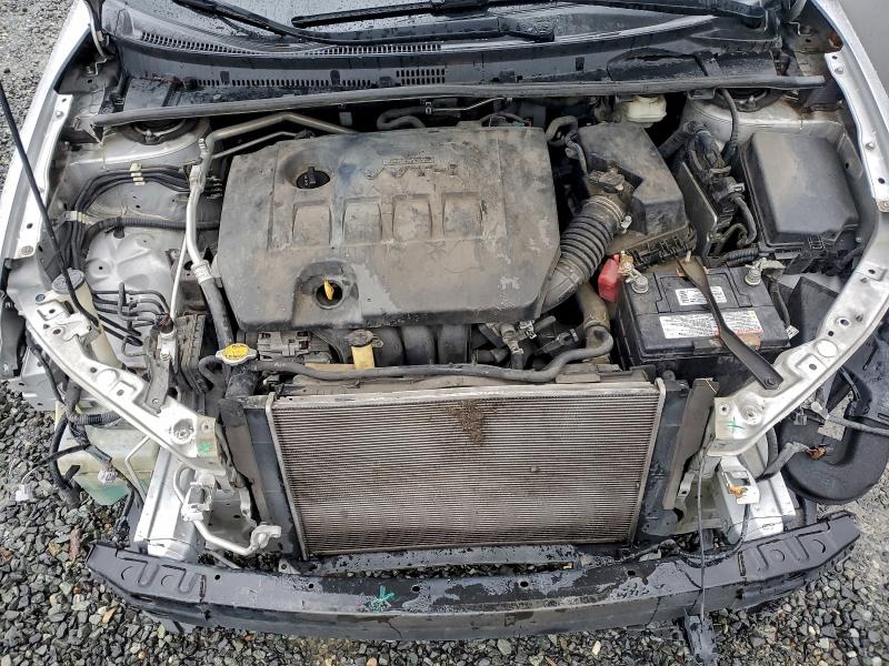 Фото 11 - TOYOTA COROLLA