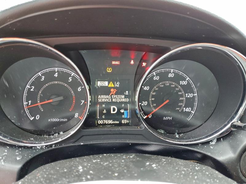 Фото 9 - MITSUBISHI OUTLANDER