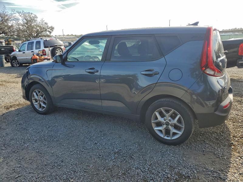 Фото 2 - KIA SOUL
