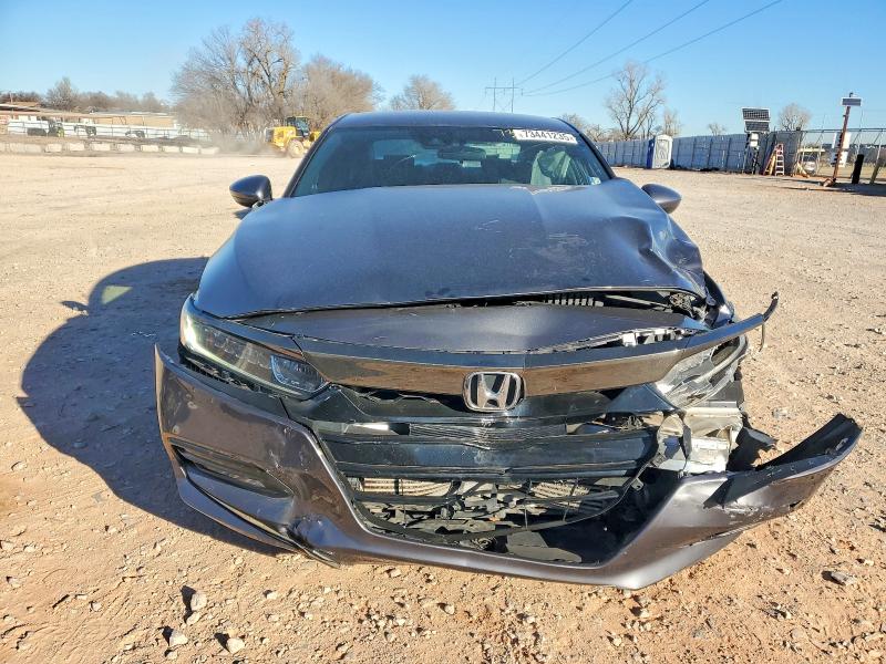 Фото 5 - HONDA ACCORD